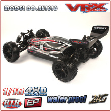 RC 1/10 4 Rad volle Funktion Radio Control Electric RC Auto Made in China